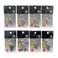 ステン親子ローリング